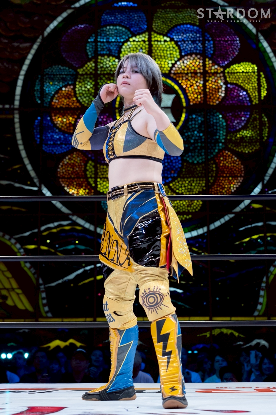 20250809_5 | 試合レポート | スターダム✪STARDOM