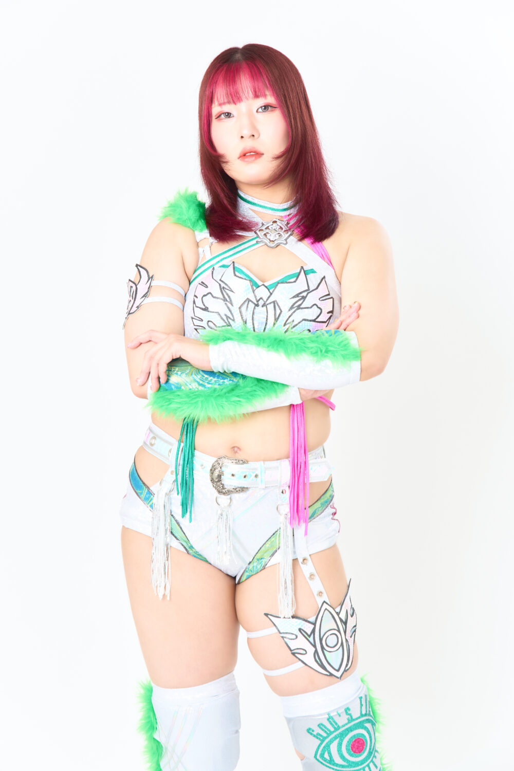 メディア情報】9.14金沢大会PR／壮麗亜美選手が9/9（火）15:35頃