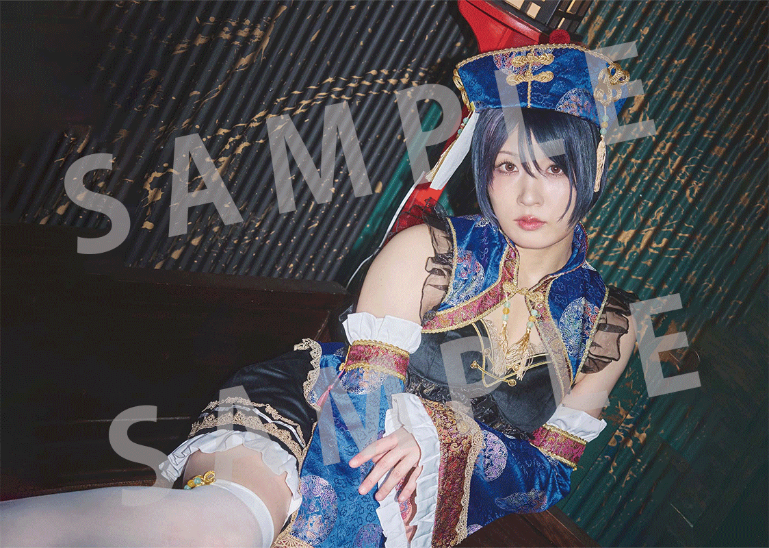 受注開始】ハロウィン写真集『TRICK or STARDOM！Premium版』が9月12日