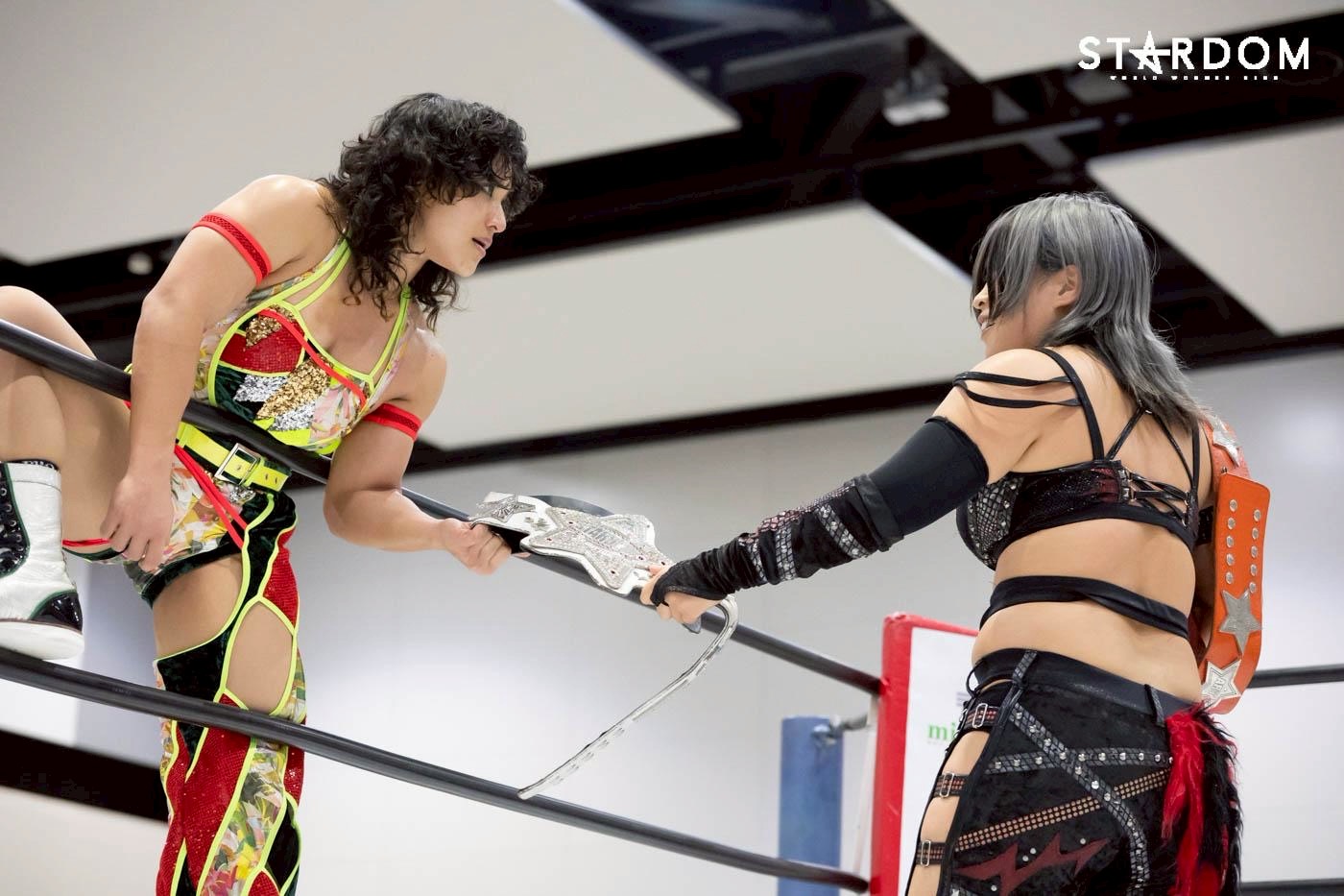 STARDOM in TOYAMA 2025 Dec.