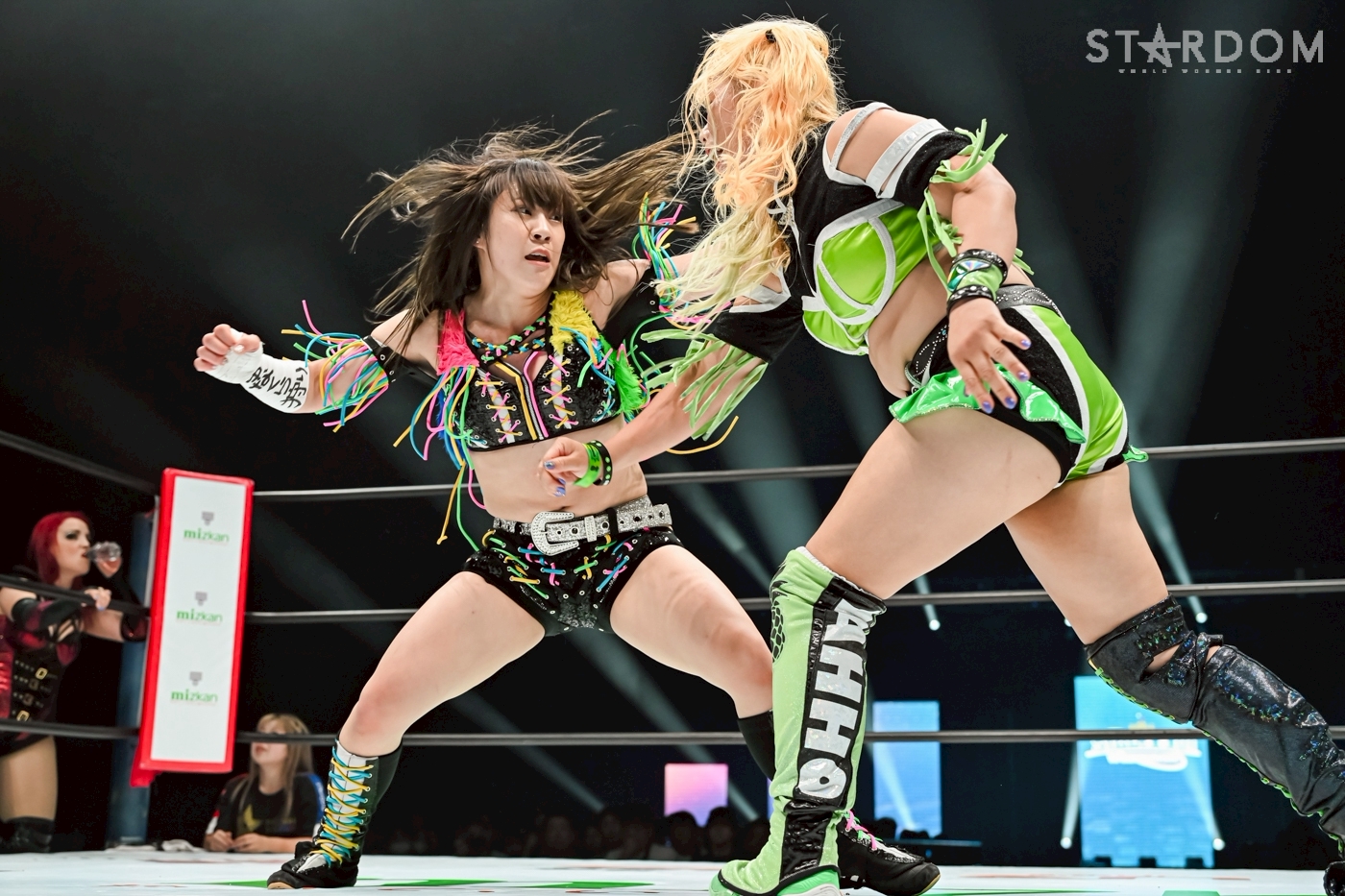 20250906_3 | 試合レポート | スターダム✪STARDOM
