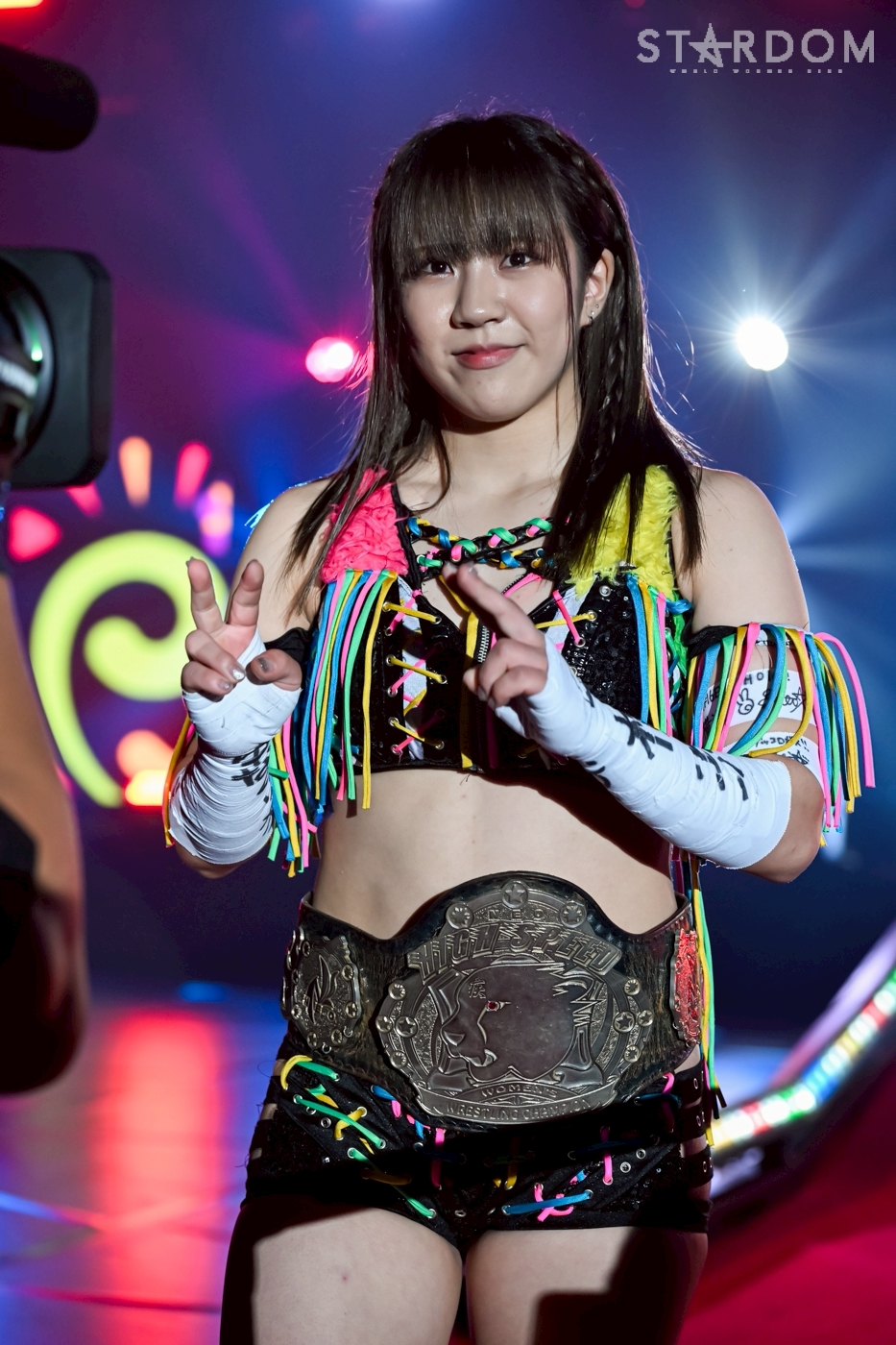 20250906_3 | 試合レポート | スターダム✪STARDOM