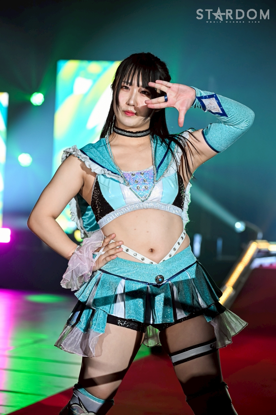 20250906_3 | 試合レポート | スターダム✪STARDOM