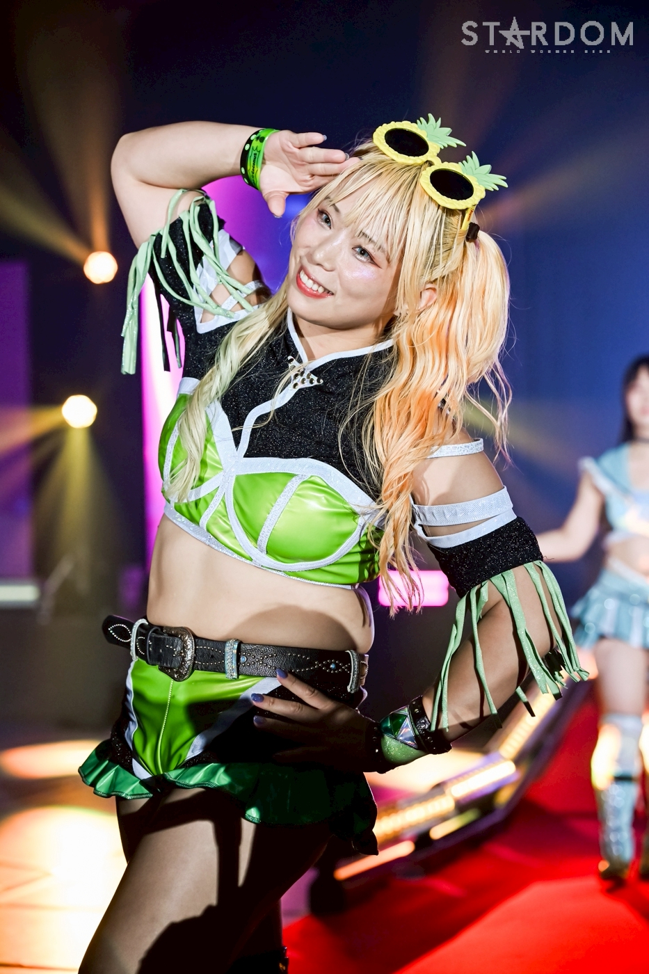 20250906_3 | 試合レポート | スターダム✪STARDOM
