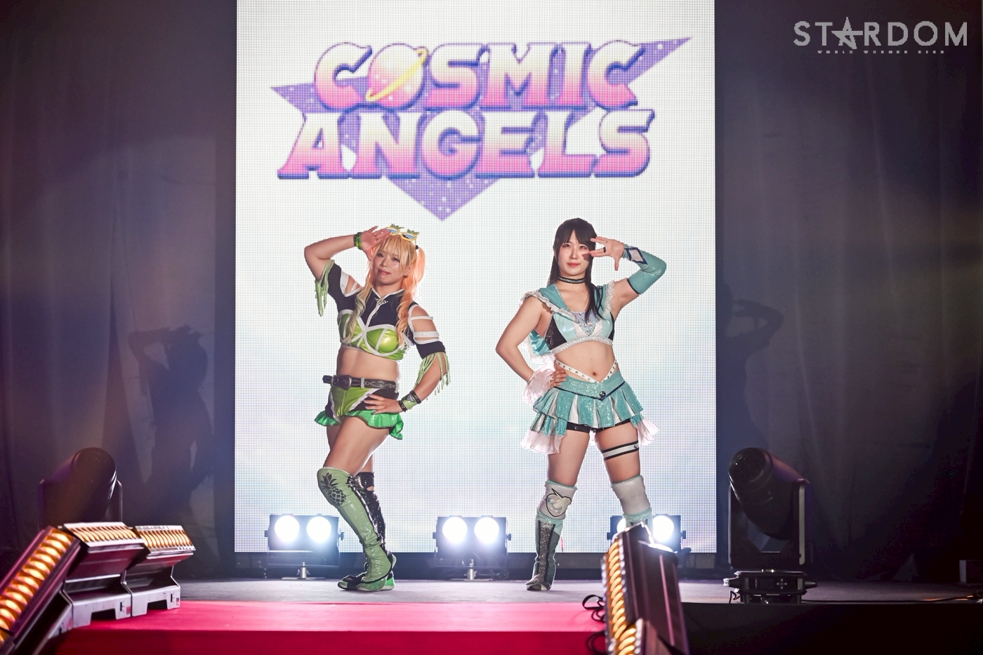 20250906_3 | 試合レポート | スターダム✪STARDOM