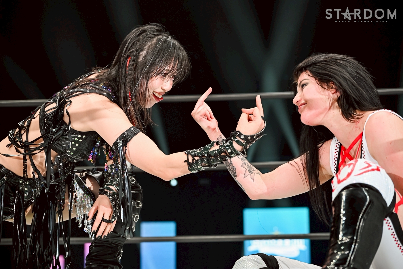 20250906_10 | 試合レポート | スターダム✪STARDOM
