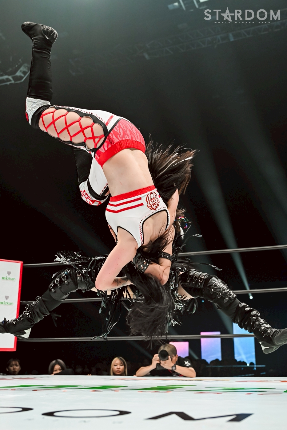20250906_10 | 試合レポート | スターダム✪STARDOM