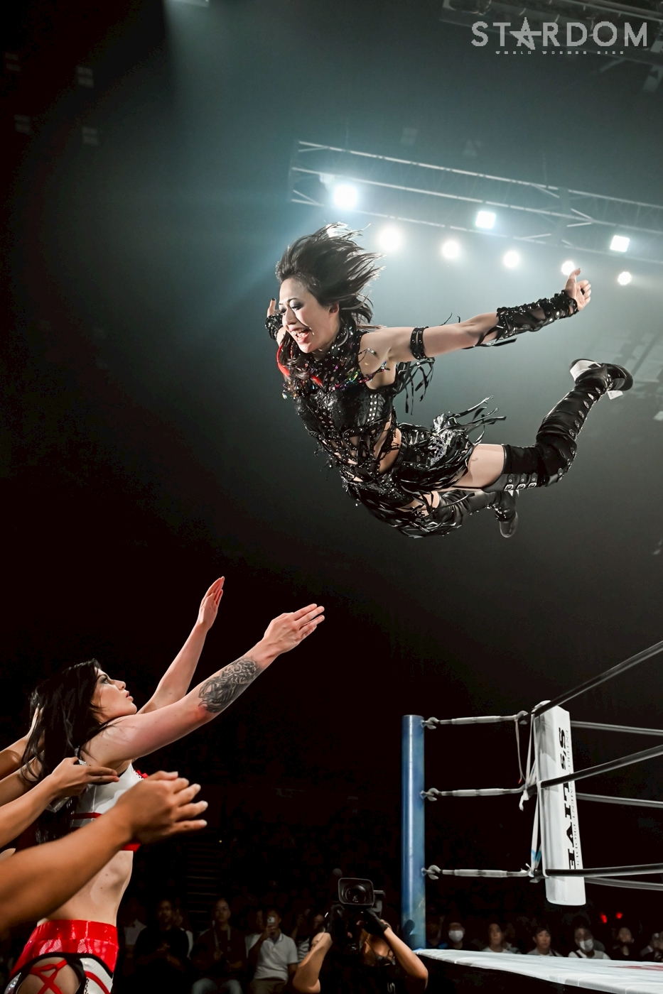 20250906_10 | 試合レポート | スターダム✪STARDOM