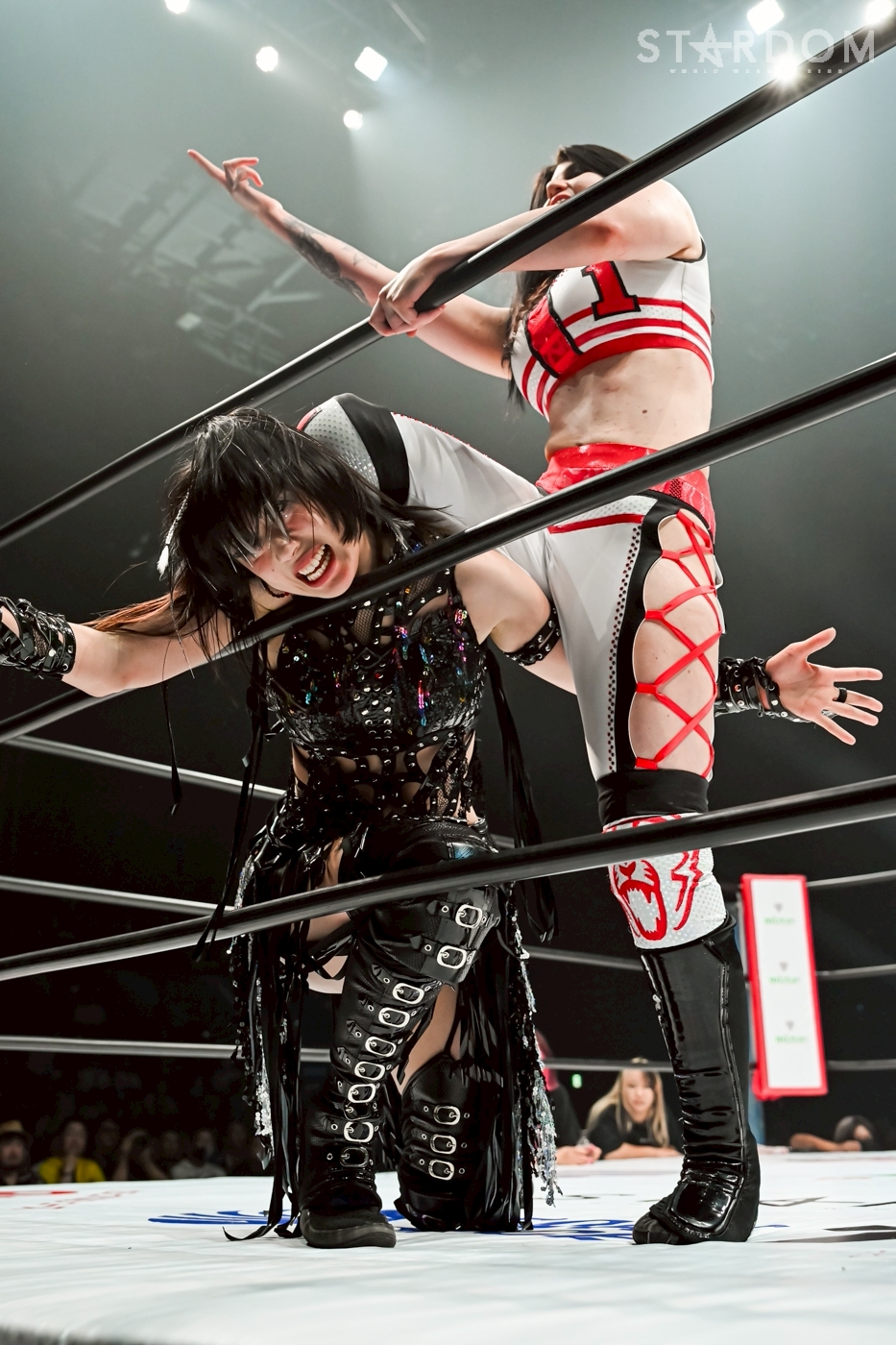 20250906_10 | 試合レポート | スターダム✪STARDOM