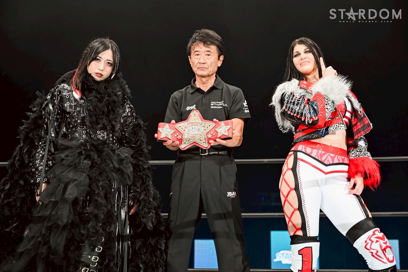 20250906_10 | 試合レポート | スターダム✪STARDOM