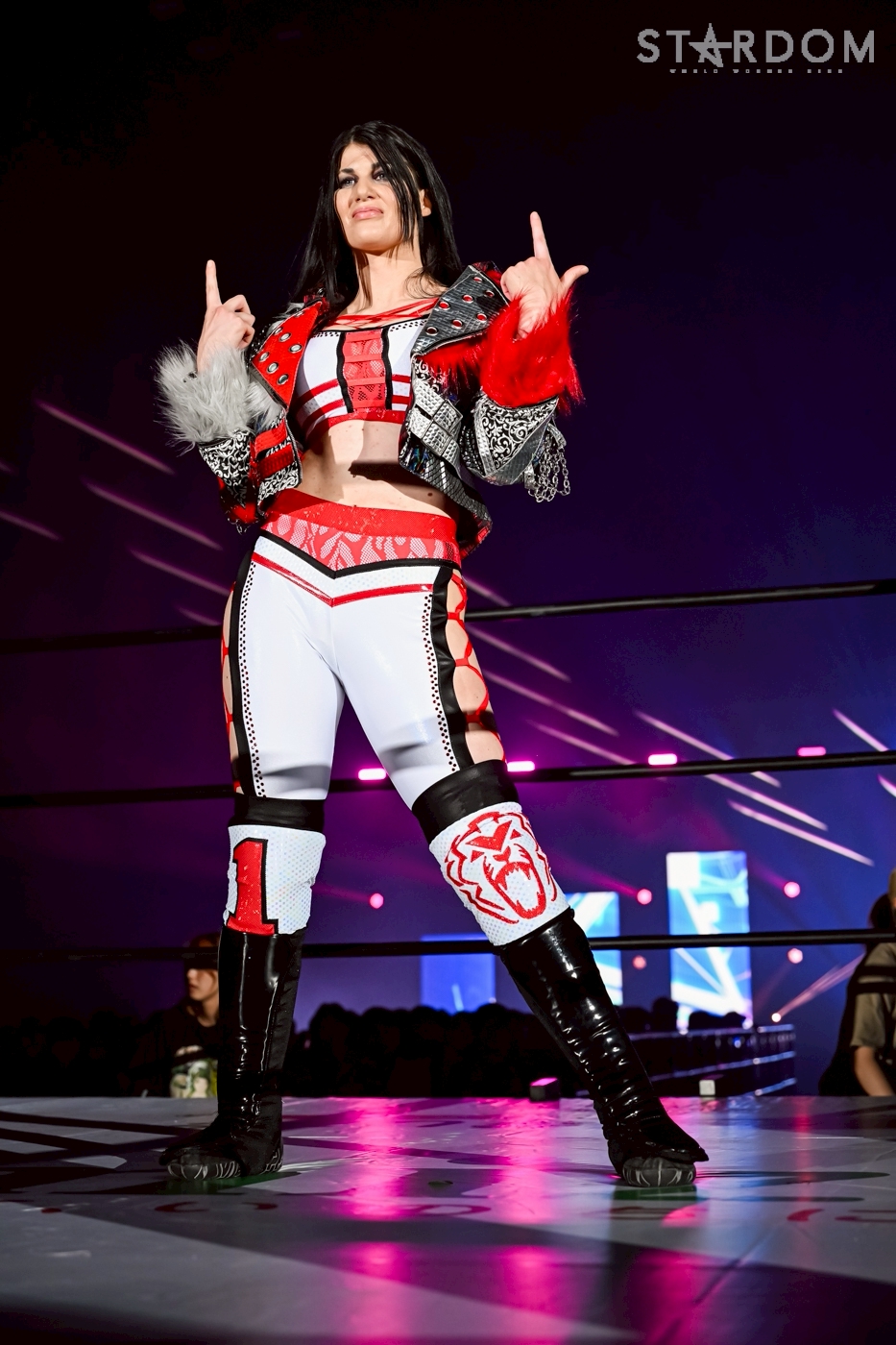 20250906_10 | 試合レポート | スターダム✪STARDOM