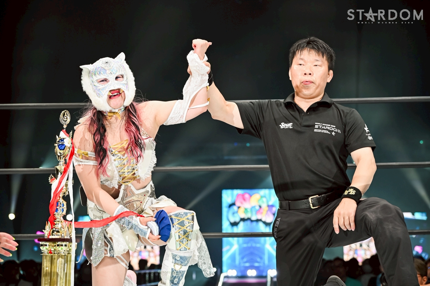 20250906_9 | 試合レポート | スターダム✪STARDOM