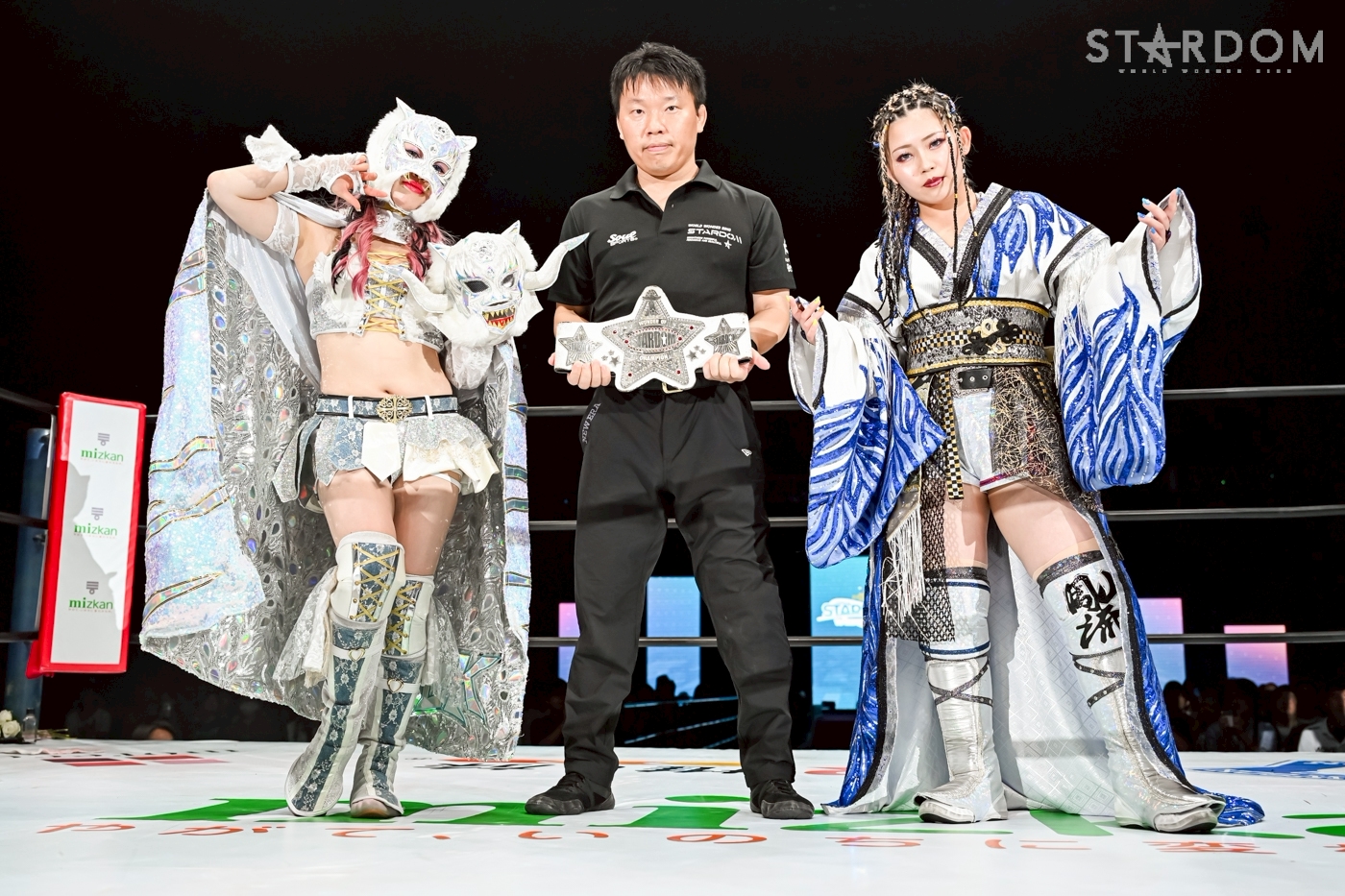 20250906_9 | 試合レポート | スターダム✪STARDOM