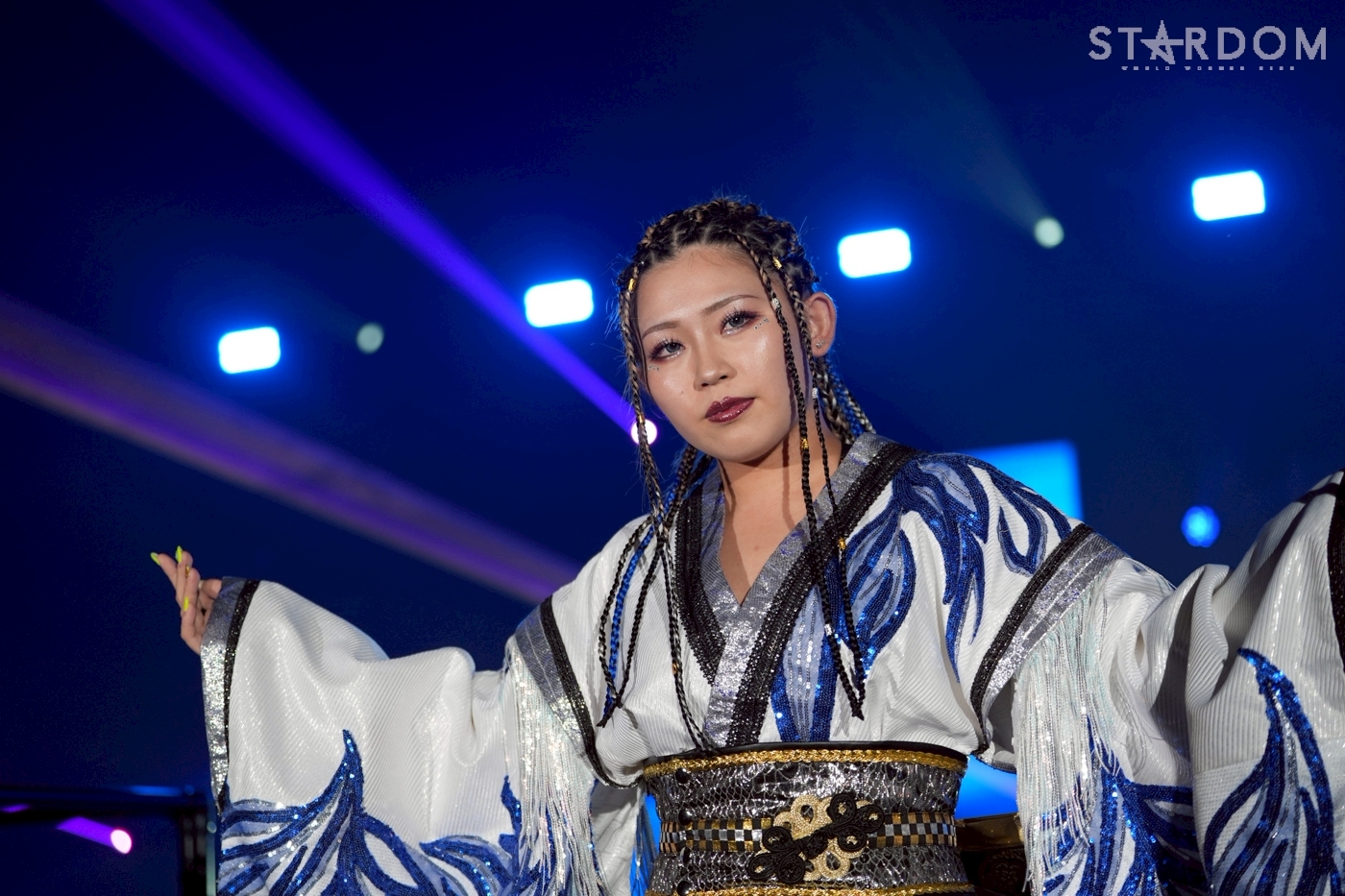 20250906_9 | 試合レポート | スターダム✪STARDOM