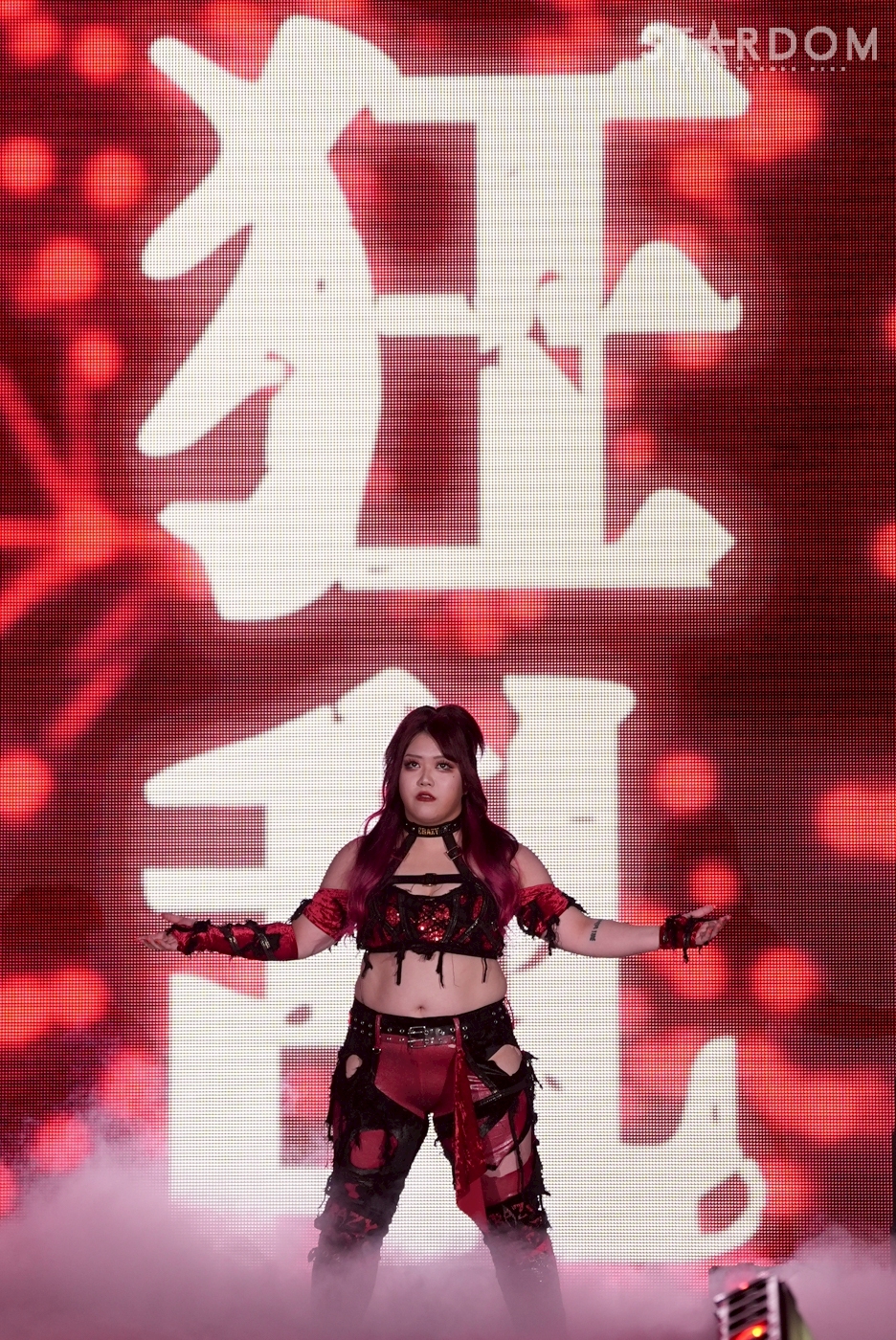 20250906_8 | 試合レポート | スターダム✪STARDOM