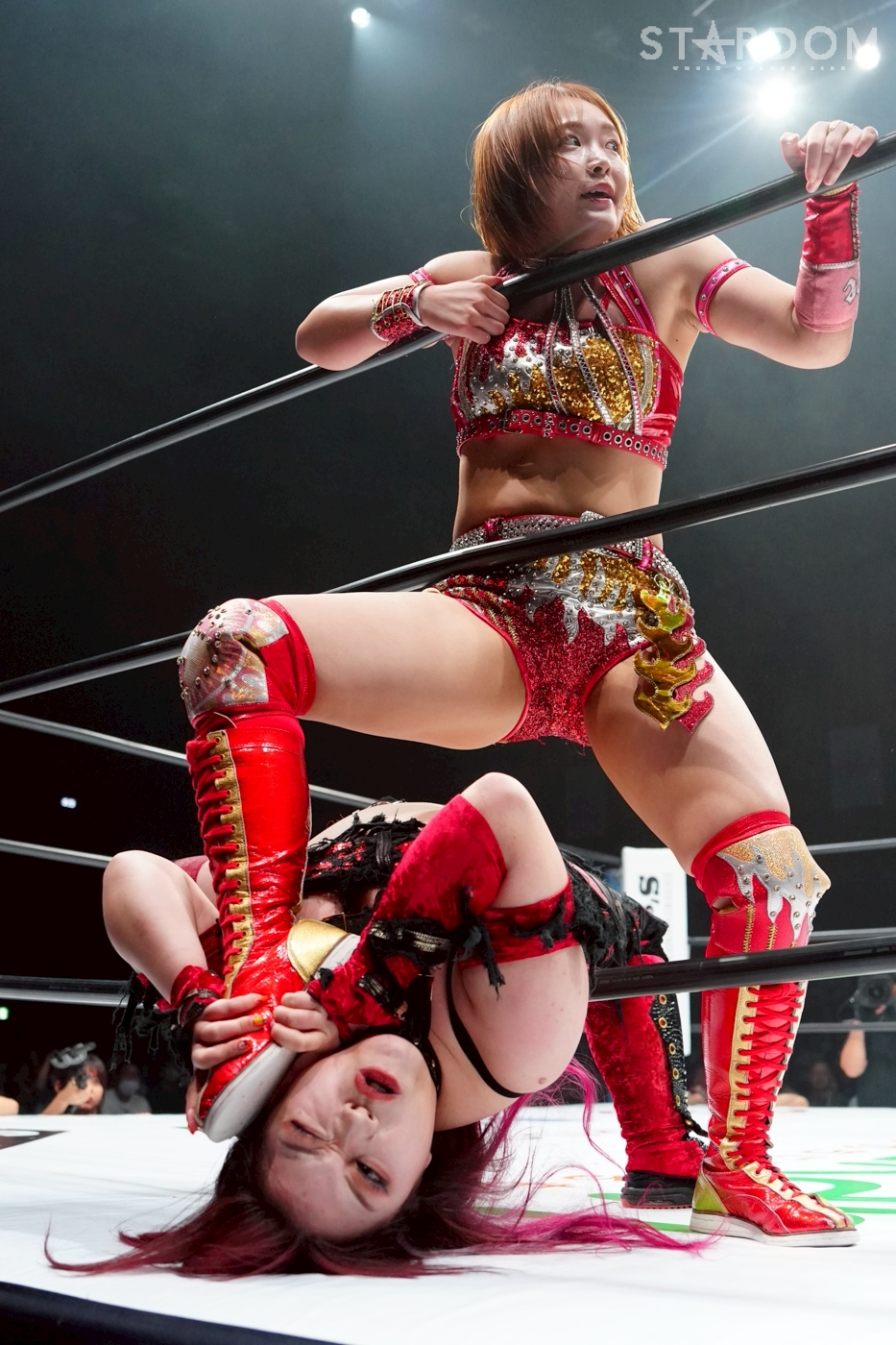 20250906_8 | 試合レポート | スターダム✪STARDOM