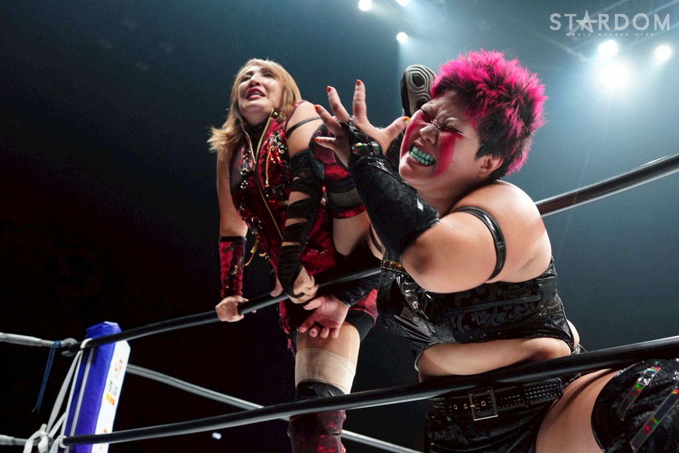 20250906_7 | 試合レポート | スターダム✪STARDOM