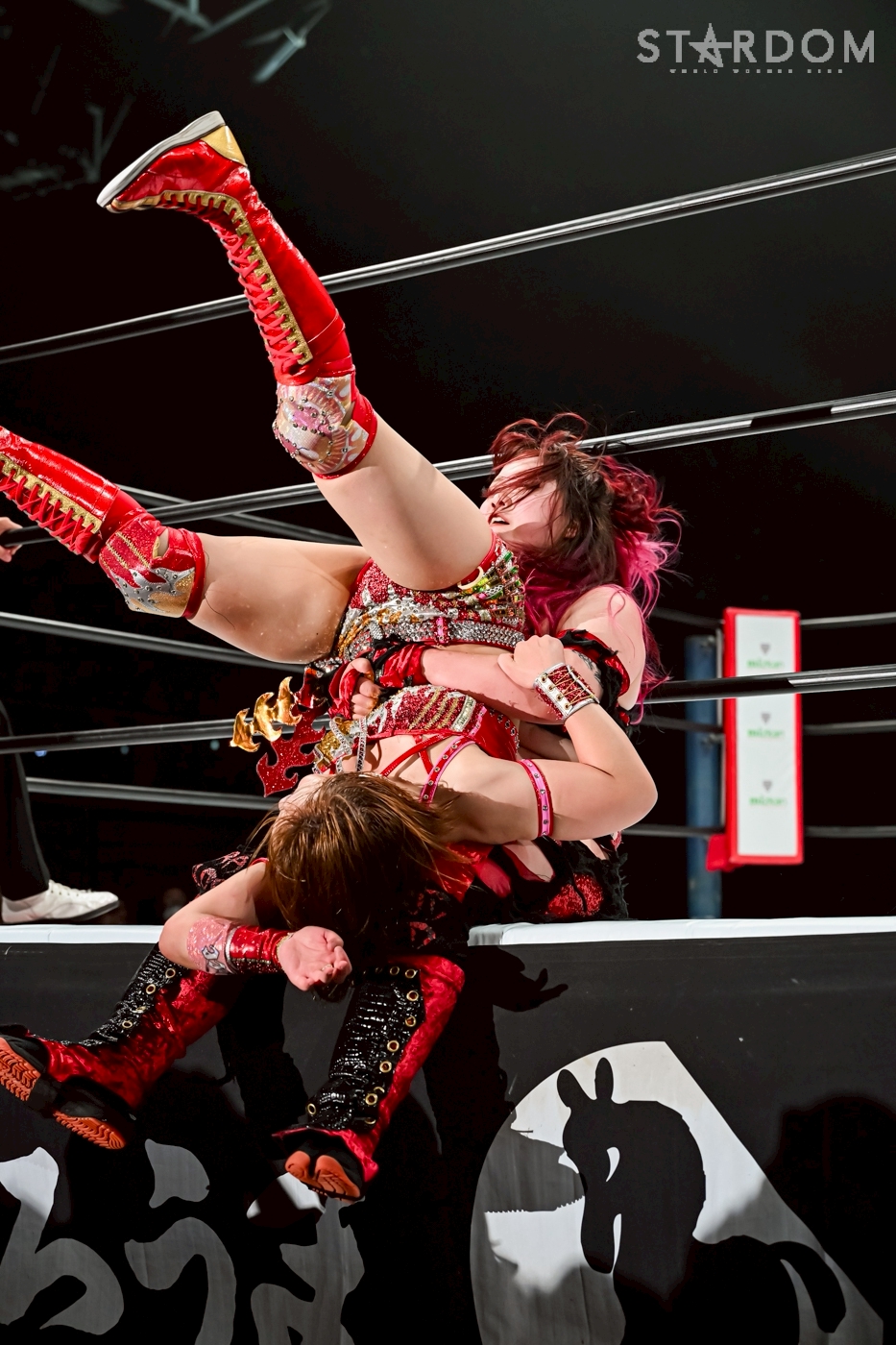 20250906_8 | 試合レポート | スターダム✪STARDOM