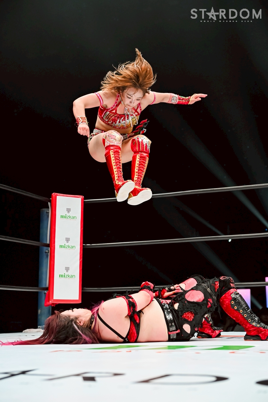 20250906_8 | 試合レポート | スターダム✪STARDOM