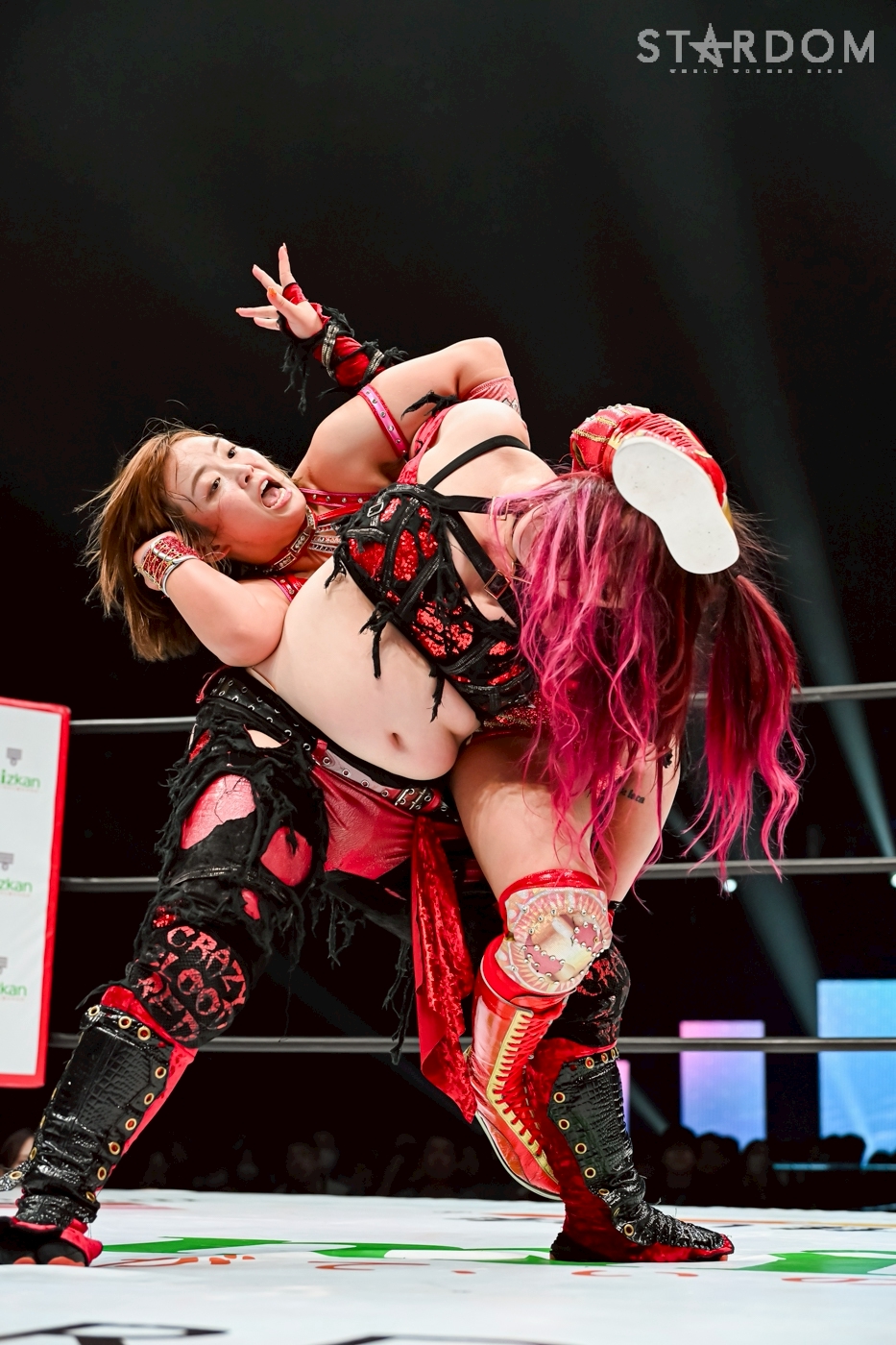 20250906_8 | 試合レポート | スターダム✪STARDOM