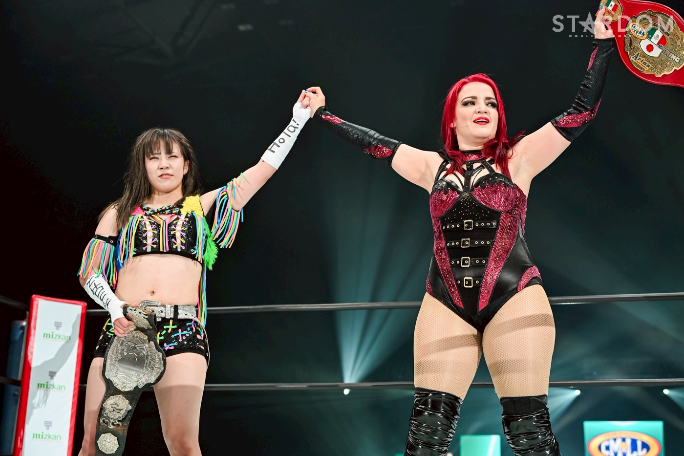 20250906_3 | 試合レポート | スターダム✪STARDOM