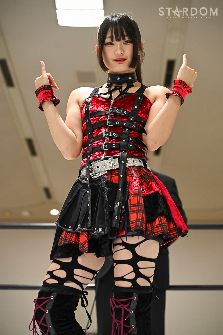 20250914_5 | 試合レポート | スターダム✪STARDOM