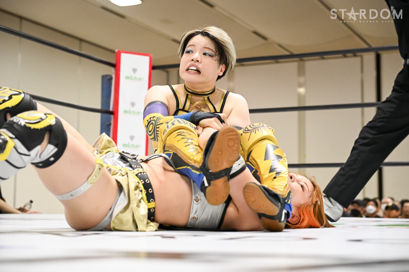 20250914_4 | 試合レポート | スターダム✪STARDOM