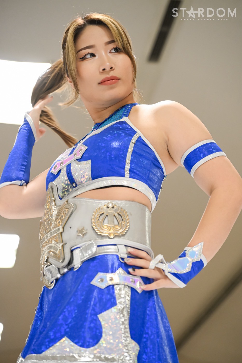 20250914_4 | 試合レポート | スターダム✪STARDOM