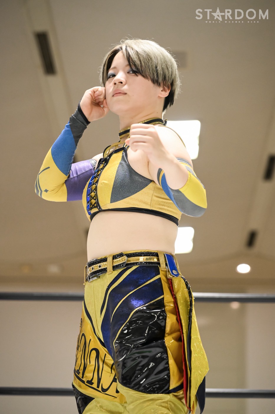 20250914_4 | 試合レポート | スターダム✪STARDOM