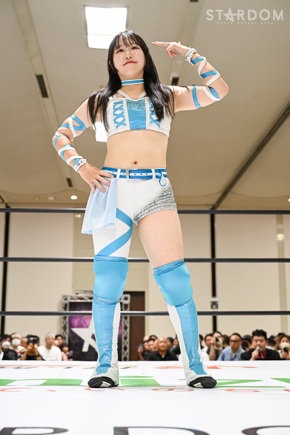 20250914_2 | 試合レポート | スターダム✪STARDOM