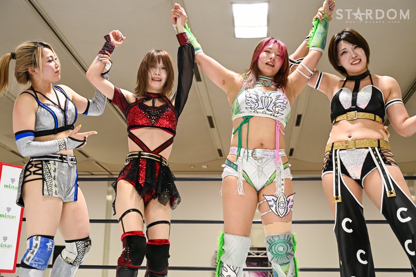 20250914_1 | 試合レポート | スターダム✪STARDOM