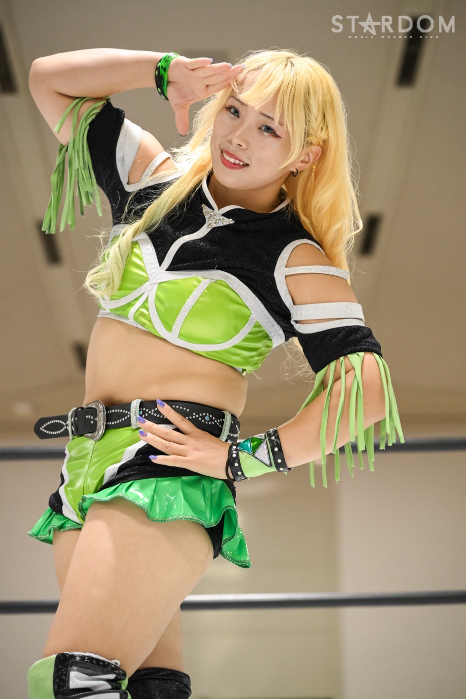 20250914_1 | 試合レポート | スターダム✪STARDOM