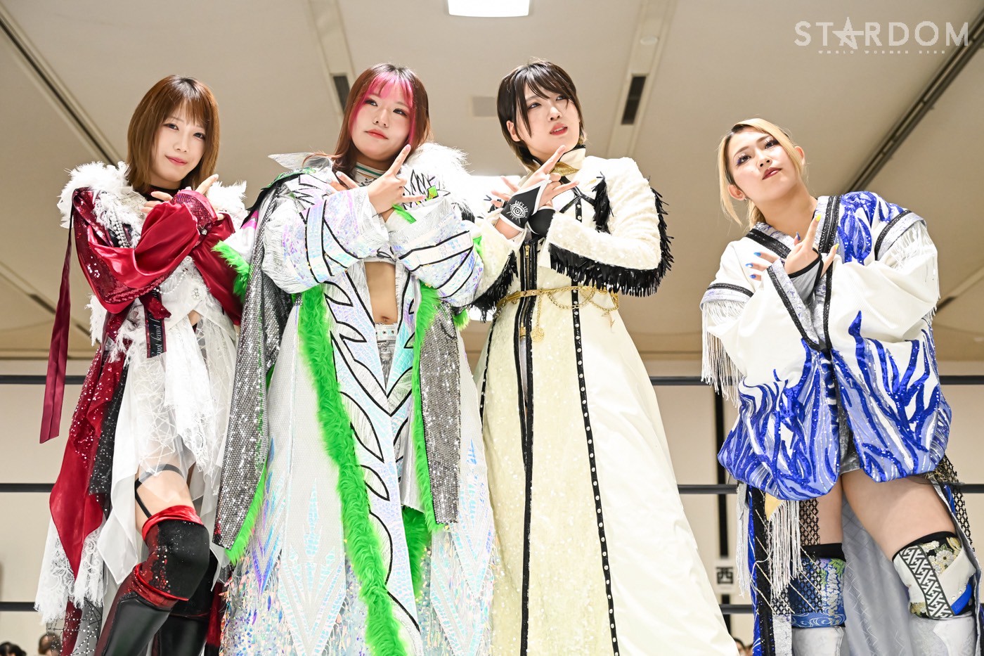 20250914_1 | 試合レポート | スターダム✪STARDOM