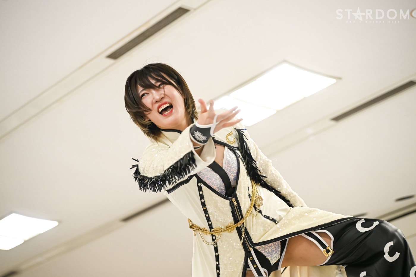 20250914_1 | 試合レポート | スターダム✪STARDOM