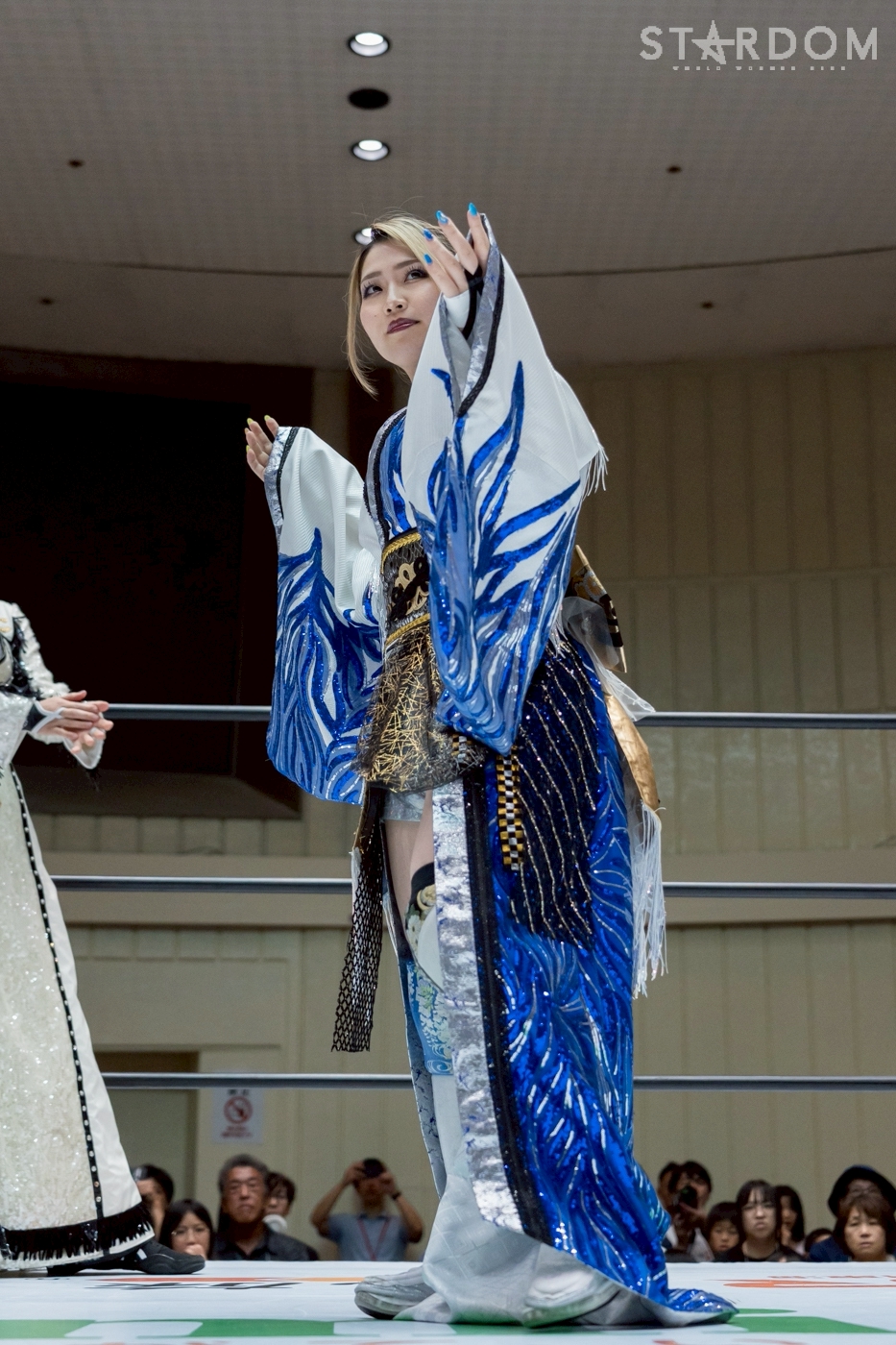 20250920_4 | 試合レポート | スターダム✪STARDOM