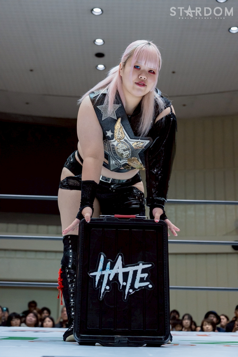 20250920_4 | 試合レポート | スターダム✪STARDOM