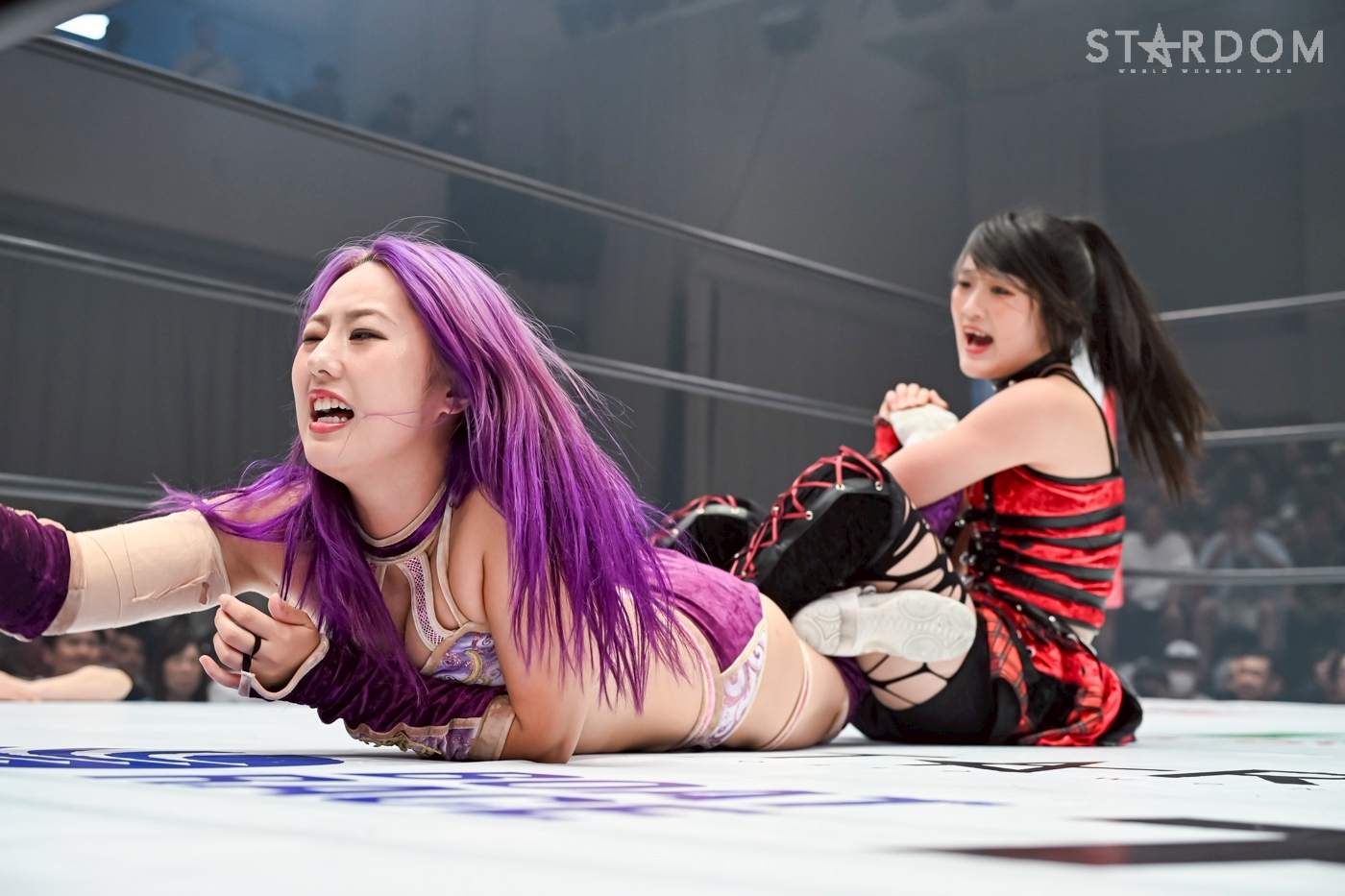 20250927_0 | 試合レポート | スターダム✪STARDOM