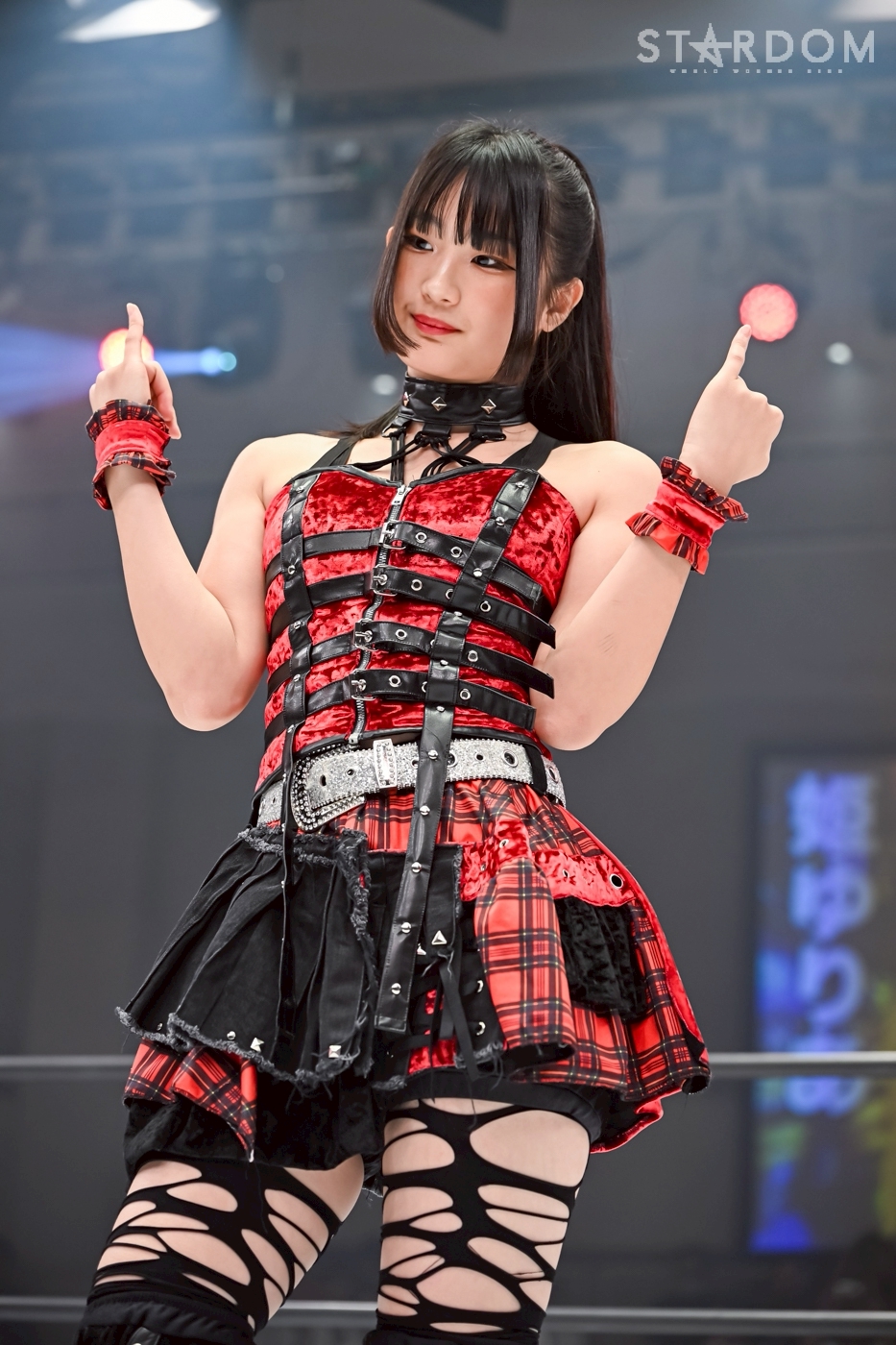 20250927_0 | 試合レポート | スターダム✪STARDOM