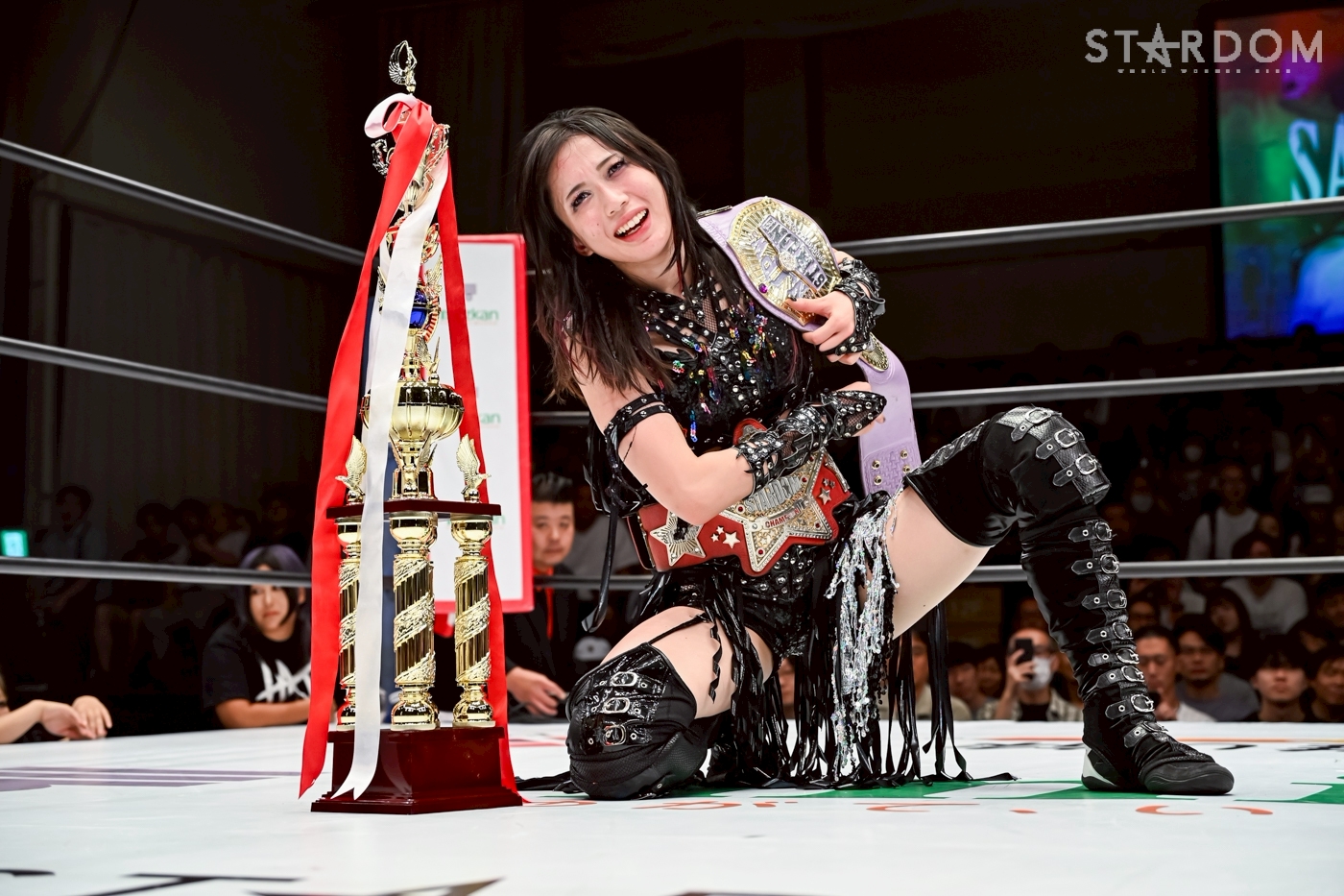 20250927_8 | 試合レポート | スターダム✪STARDOM