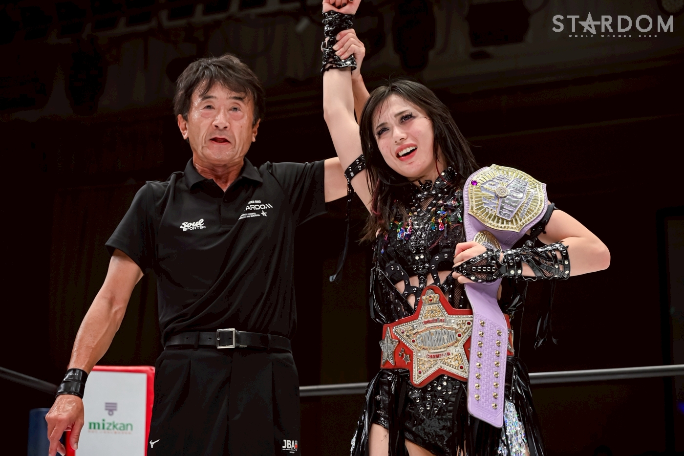 20250927_8 | 試合レポート | スターダム✪STARDOM