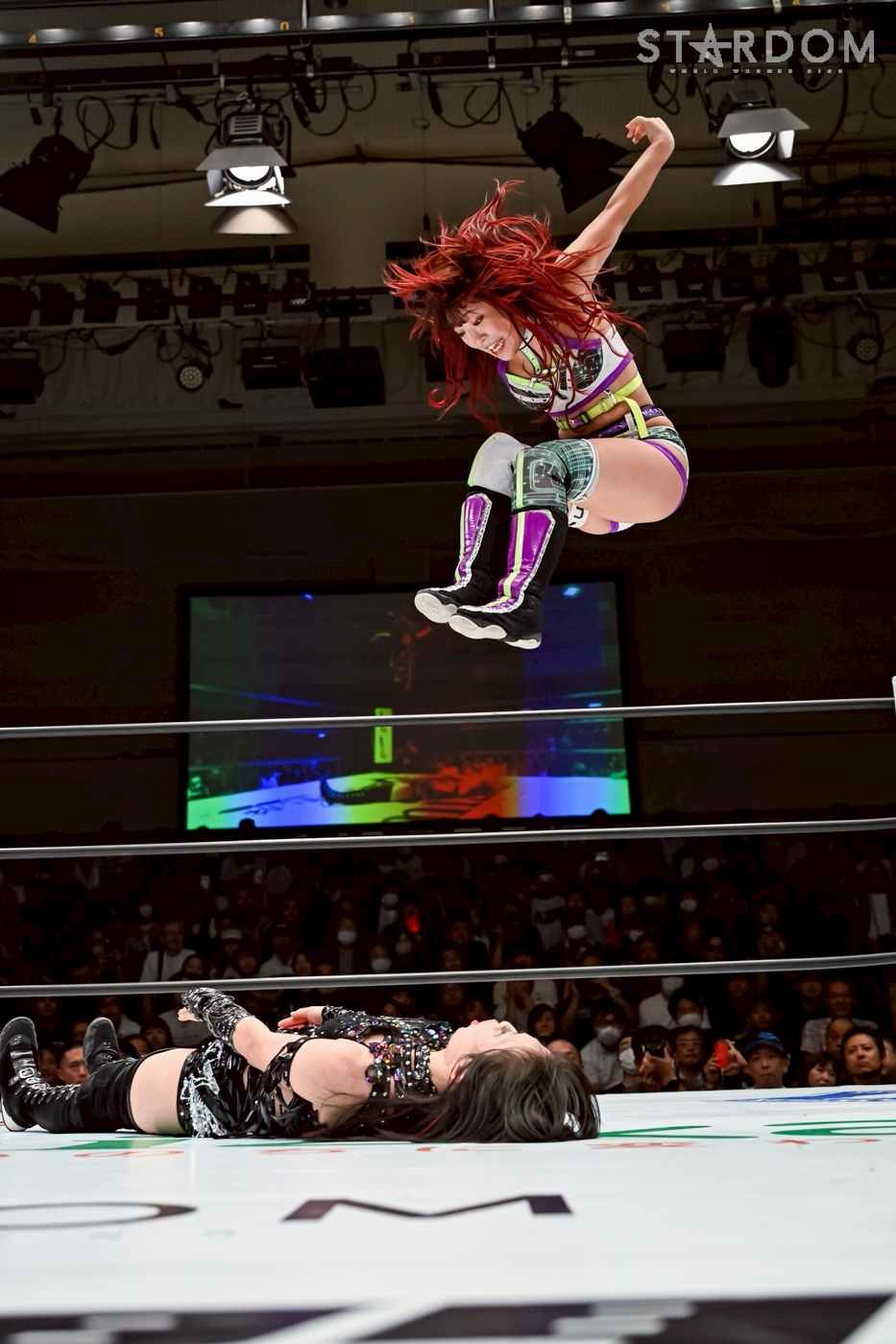 20250927_8 | 試合レポート | スターダム✪STARDOM