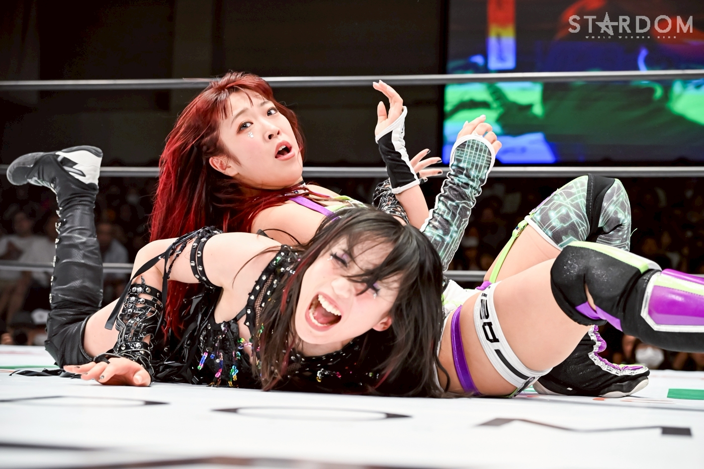 20250927_8 | 試合レポート | スターダム✪STARDOM