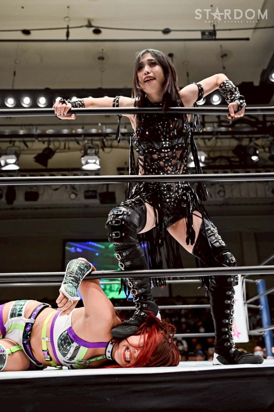 20250927_8 | 試合レポート | スターダム✪STARDOM