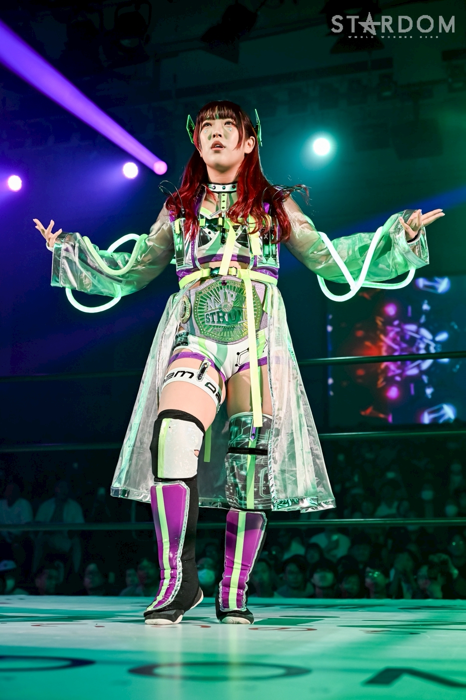 20250927_8 | 試合レポート | スターダム✪STARDOM