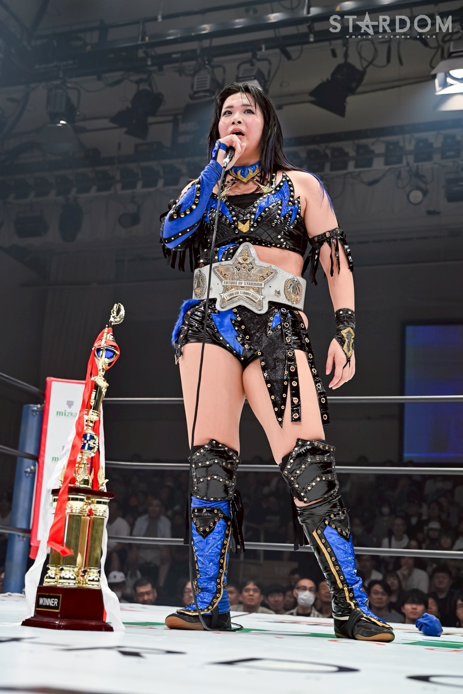 20250927_7 | 試合レポート | スターダム✪STARDOM
