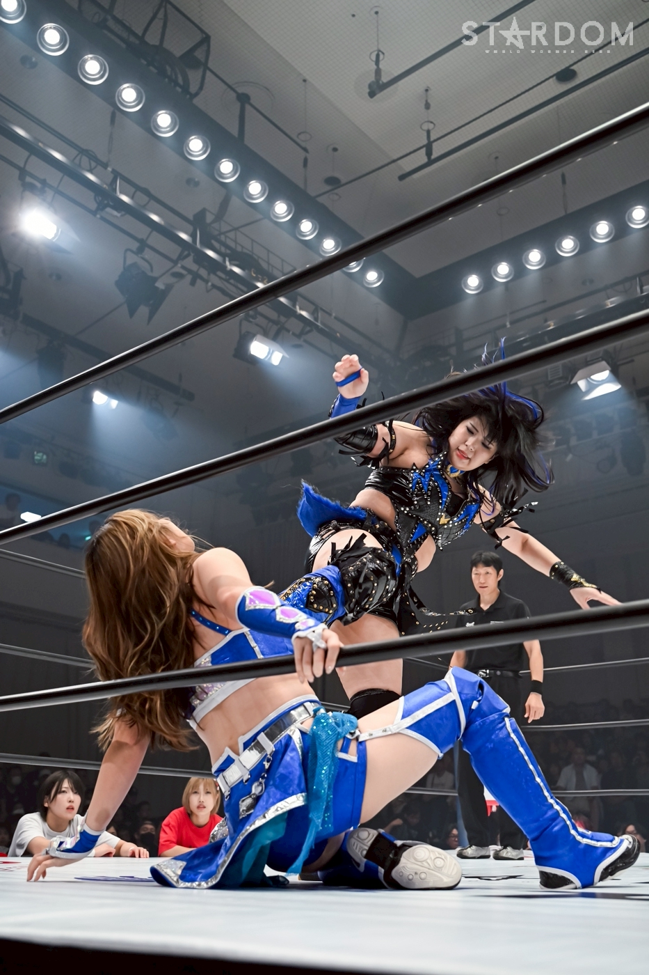 20250927_7 | 試合レポート | スターダム✪STARDOM