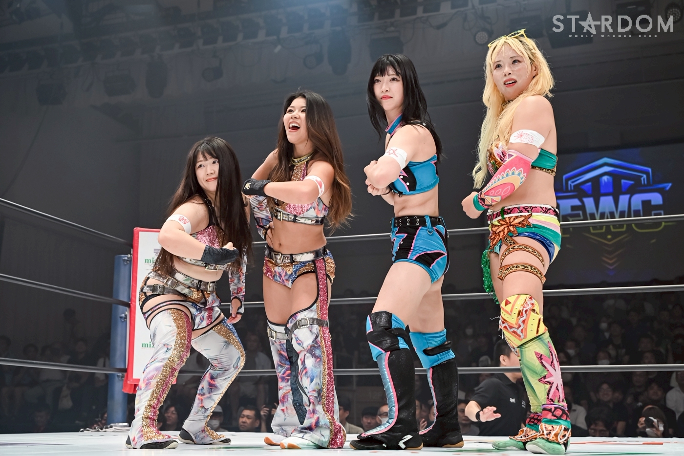 20250927_4 | 試合レポート | スターダム✪STARDOM