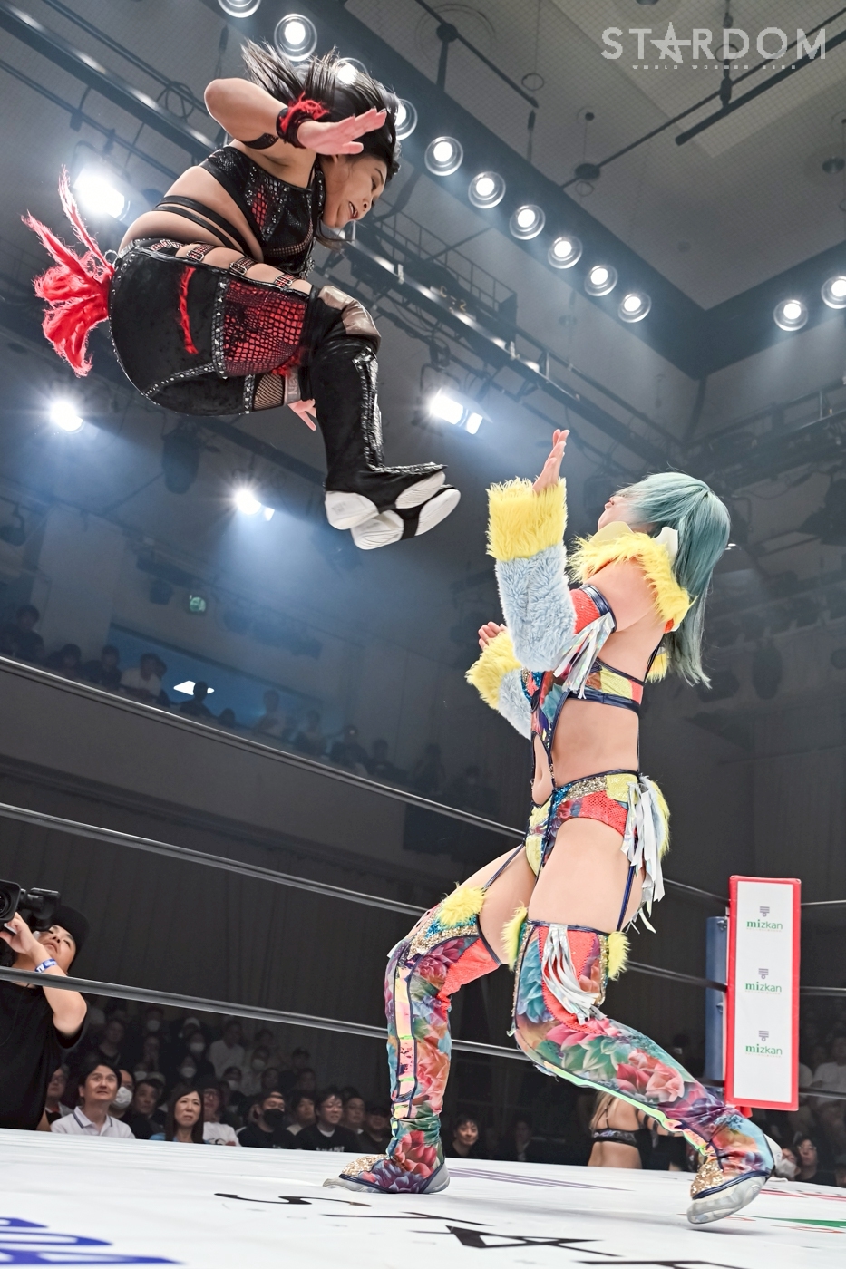 20250927_3 | 試合レポート | スターダム✪STARDOM