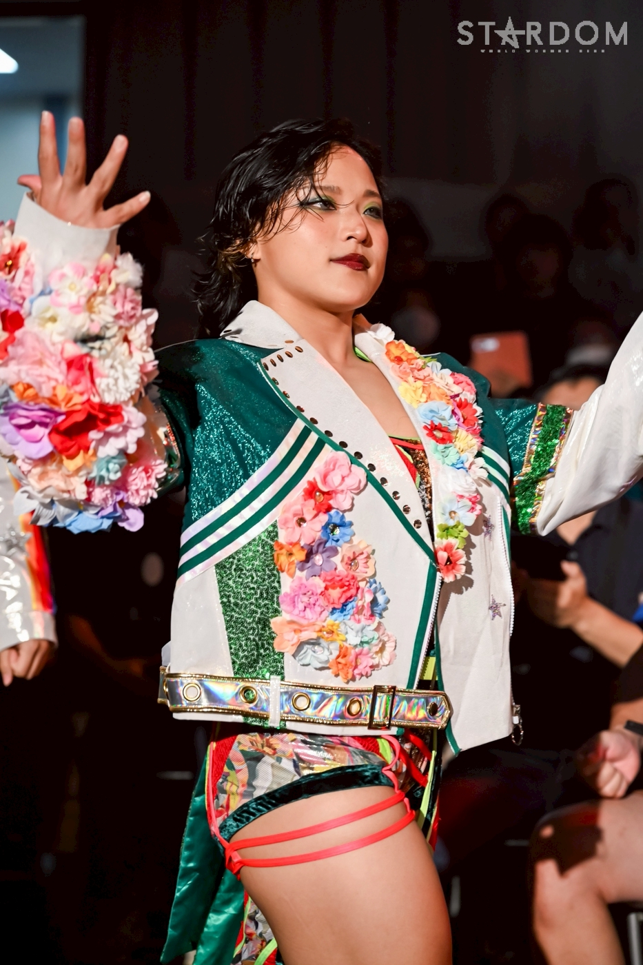 20250927_3 | 試合レポート | スターダム✪STARDOM