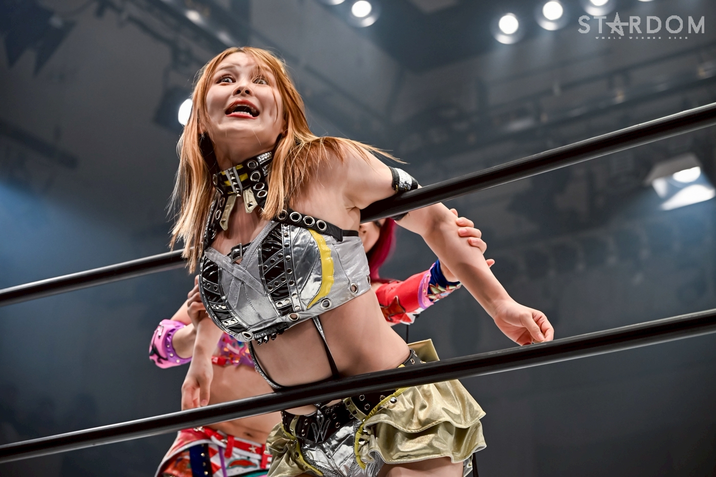 アステル・レダ 3Dお披露目&活動2周年記念 アステル・レダ 3Dお披露目&活動2周年記念 – hololive production